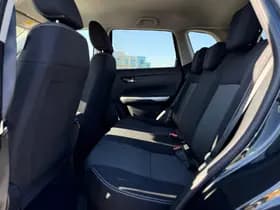Suzuki Vitara thumbnail 24