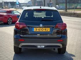 Suzuki Vitara thumbnail 4