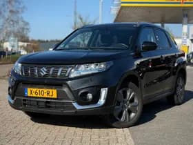 Suzuki Vitara thumbnail 32
