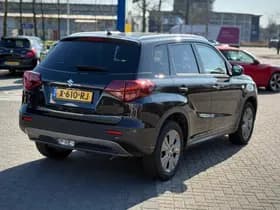 Suzuki Vitara thumbnail 5