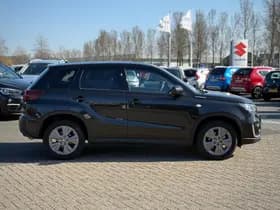 Suzuki Vitara thumbnail 6