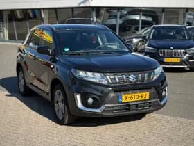 Suzuki Vitara thumbnail 7