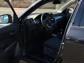 Suzuki Vitara thumbnail 8