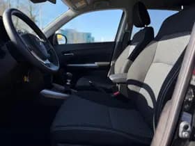 Suzuki Vitara thumbnail 9