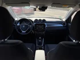 Suzuki Vitara thumbnail 10