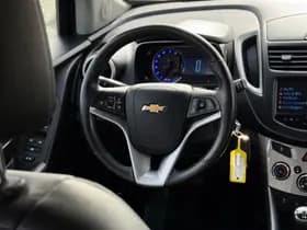 Chevrolet TRAX thumbnail 11