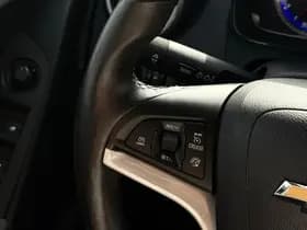 Chevrolet TRAX thumbnail 13