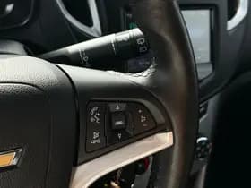 Chevrolet TRAX thumbnail 16