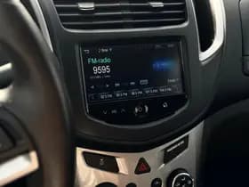 Chevrolet TRAX thumbnail 17