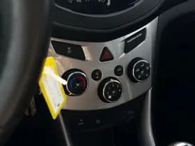 Chevrolet TRAX thumbnail 21