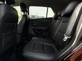 Chevrolet TRAX thumbnail 24
