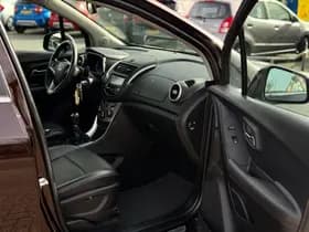 Chevrolet TRAX thumbnail 28