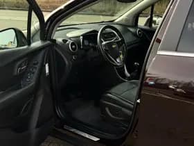 Chevrolet TRAX thumbnail 8