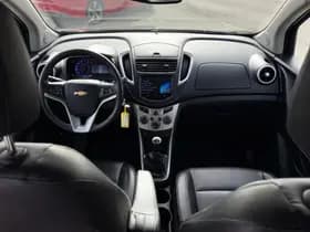 Chevrolet TRAX thumbnail 10