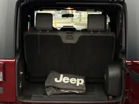 Jeep Wrangler thumbnail 18