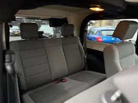 Jeep Wrangler thumbnail 19