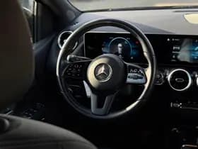 Mercedes-Benz B-Klasse thumbnail 11