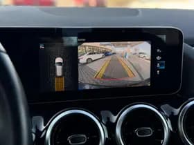 Mercedes-Benz B-Klasse thumbnail 26