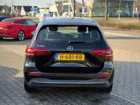 Mercedes-Benz B-Klasse thumbnail 4