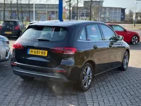Mercedes-Benz B-Klasse thumbnail 5