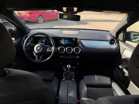 Mercedes-Benz B-Klasse thumbnail 10
