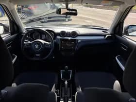 Suzuki Swift thumbnail 13
