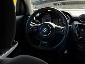 Suzuki Swift thumbnail 14