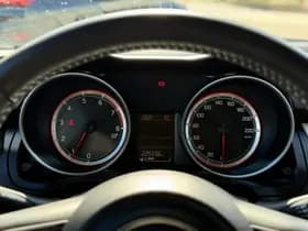 Suzuki Swift thumbnail 15
