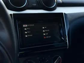 Suzuki Swift thumbnail 22