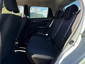 Suzuki Swift thumbnail 27