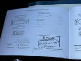 Suzuki Swift thumbnail 39