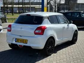 Suzuki Swift thumbnail 5
