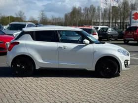 Suzuki Swift thumbnail 6