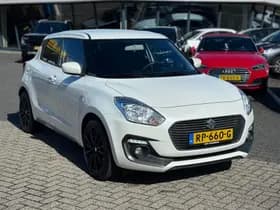 Suzuki Swift thumbnail 7