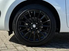 Suzuki Swift thumbnail 9