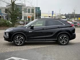 Mitsubishi Eclipse Cross thumbnail 2