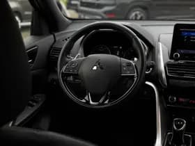 Mitsubishi Eclipse Cross thumbnail 11