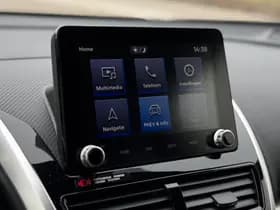 Mitsubishi Eclipse Cross thumbnail 17