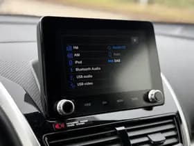 Mitsubishi Eclipse Cross thumbnail 18