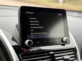 Mitsubishi Eclipse Cross thumbnail 20