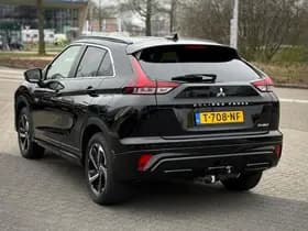 Mitsubishi Eclipse Cross thumbnail 3