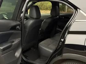 Mitsubishi Eclipse Cross thumbnail 25