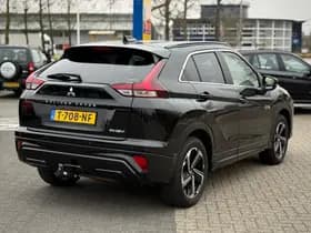 Mitsubishi Eclipse Cross thumbnail 5