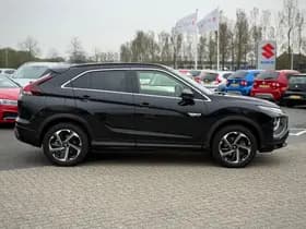 Mitsubishi Eclipse Cross thumbnail 6