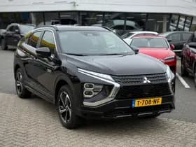 Mitsubishi Eclipse Cross thumbnail 7