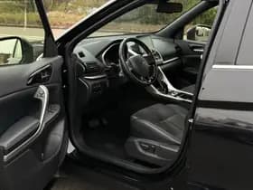 Mitsubishi Eclipse Cross thumbnail 8
