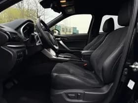 Mitsubishi Eclipse Cross thumbnail 9