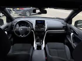 Mitsubishi Eclipse Cross thumbnail 10