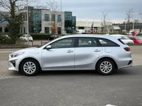 Kia Ceed thumbnail 2
