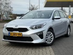 Kia Ceed thumbnail 32